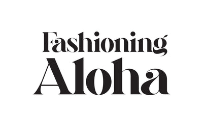 The History of Aloha Wear