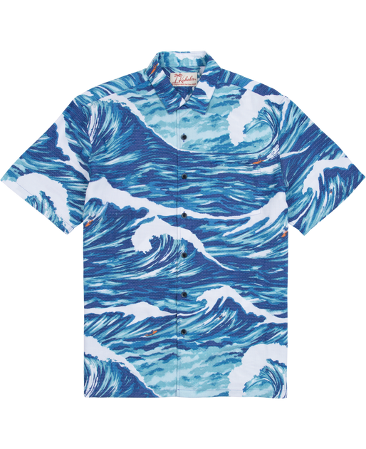 Men's Shirts – Kahala