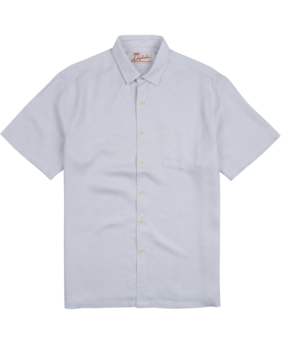 Ark 88 山と道UL Shirt Glacier White UL Shirt | Yamatomichi U.L. HIKE & BACKPACKING