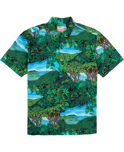 We have these cool Hawaiian shirts - Sports Outlet Express