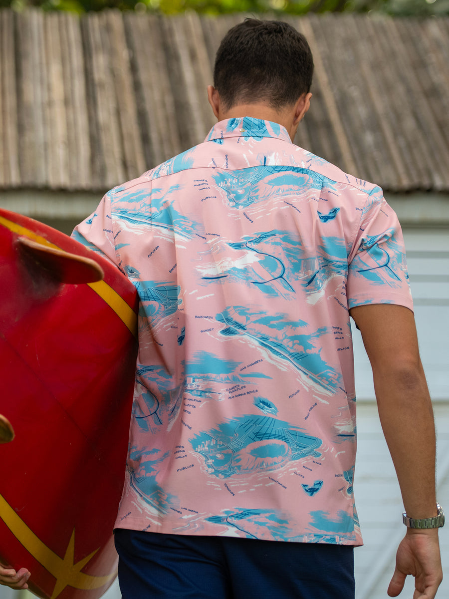 Kahala | サーフブレイク