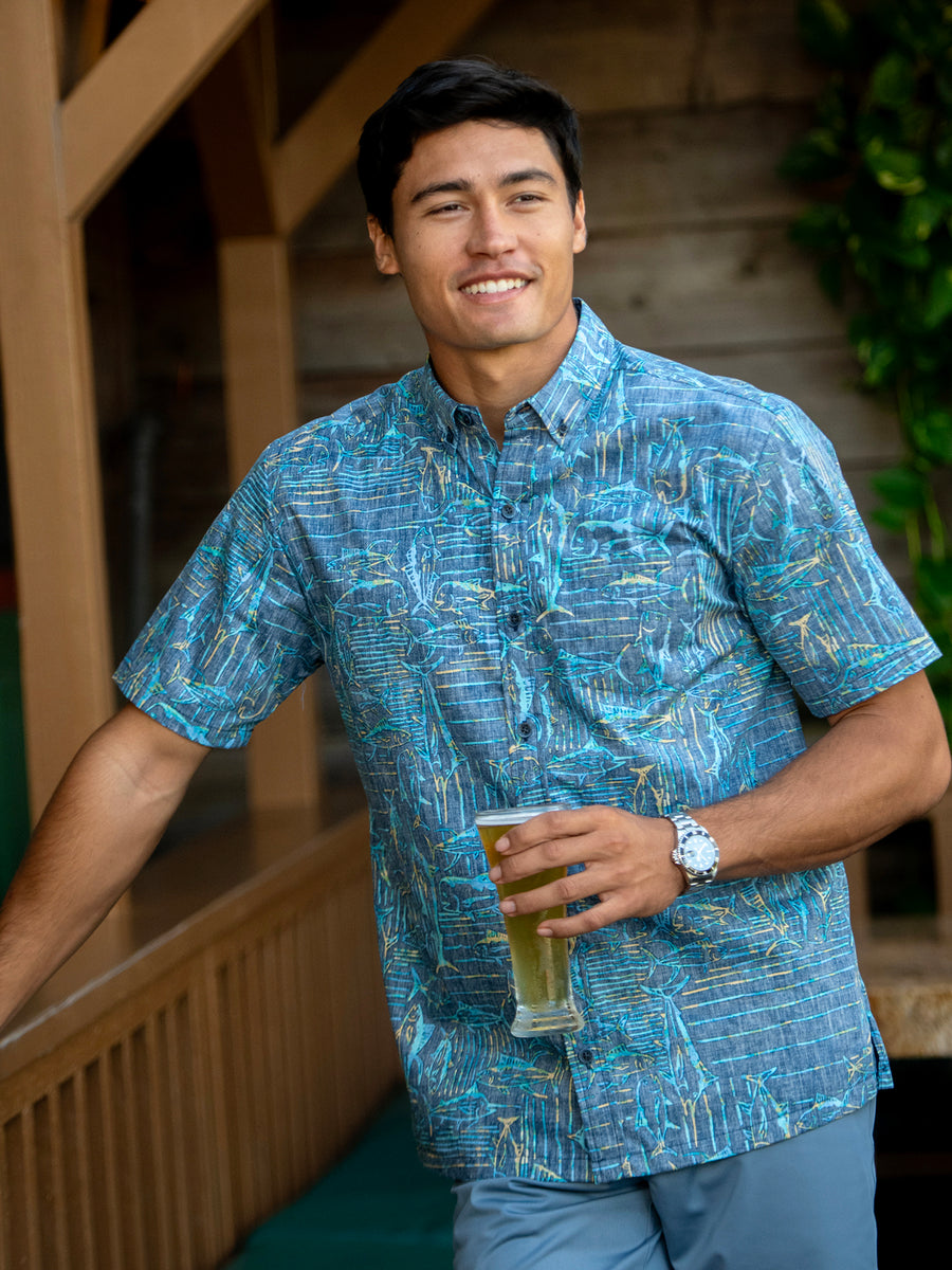 Kahala | Kona Catch