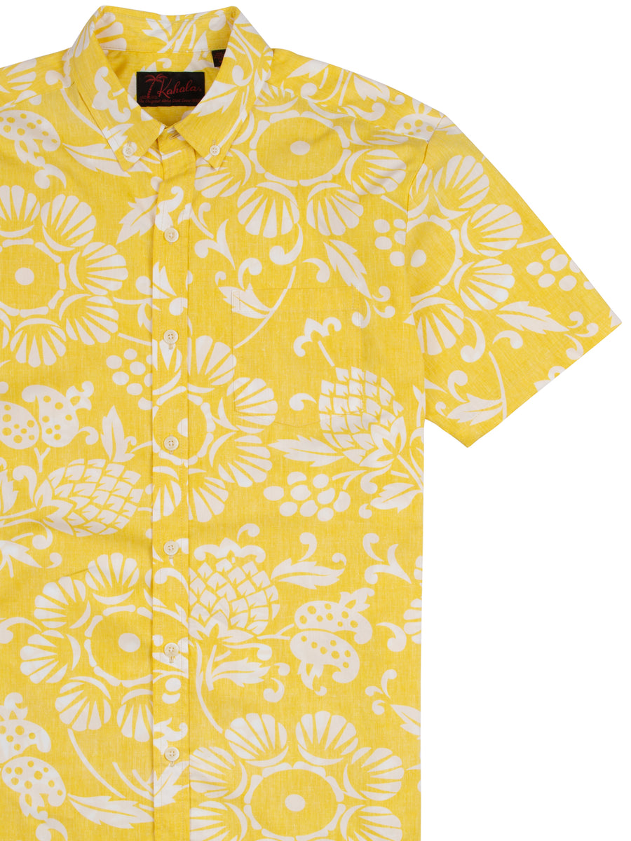 Duke's Pareo Limited Edition Kahala