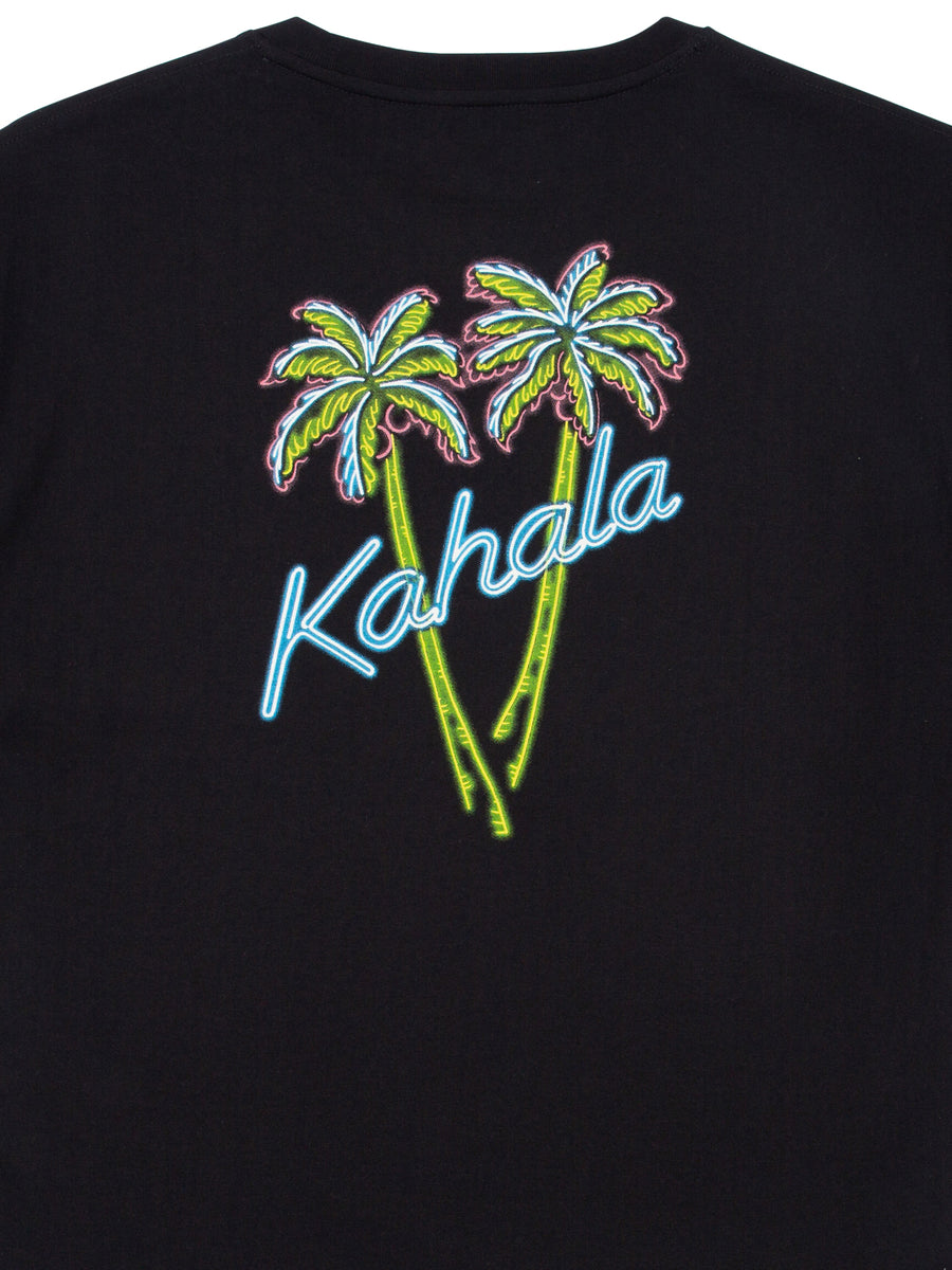 Kahala | Kahala Neon Tee Kahala | Kahala Neon Tee