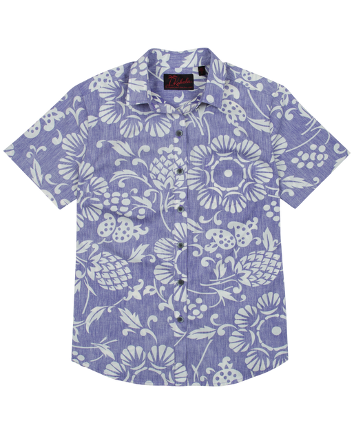 Kahala | デュークのパレオ