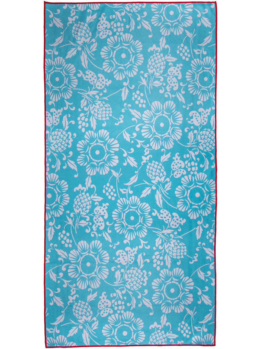 Kahala | Duke's Pareo - Travel Towel| Kahala