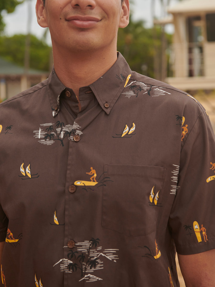 Kahala | カハラ x デューク カハナモク® - デュークの日