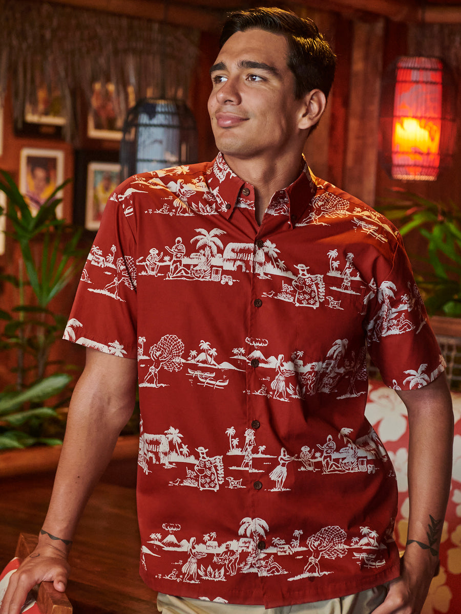 Kahala | Kahala x Duke Kahanamoku® - Makahiki