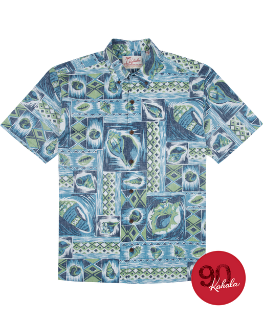 Kahala | 遺産