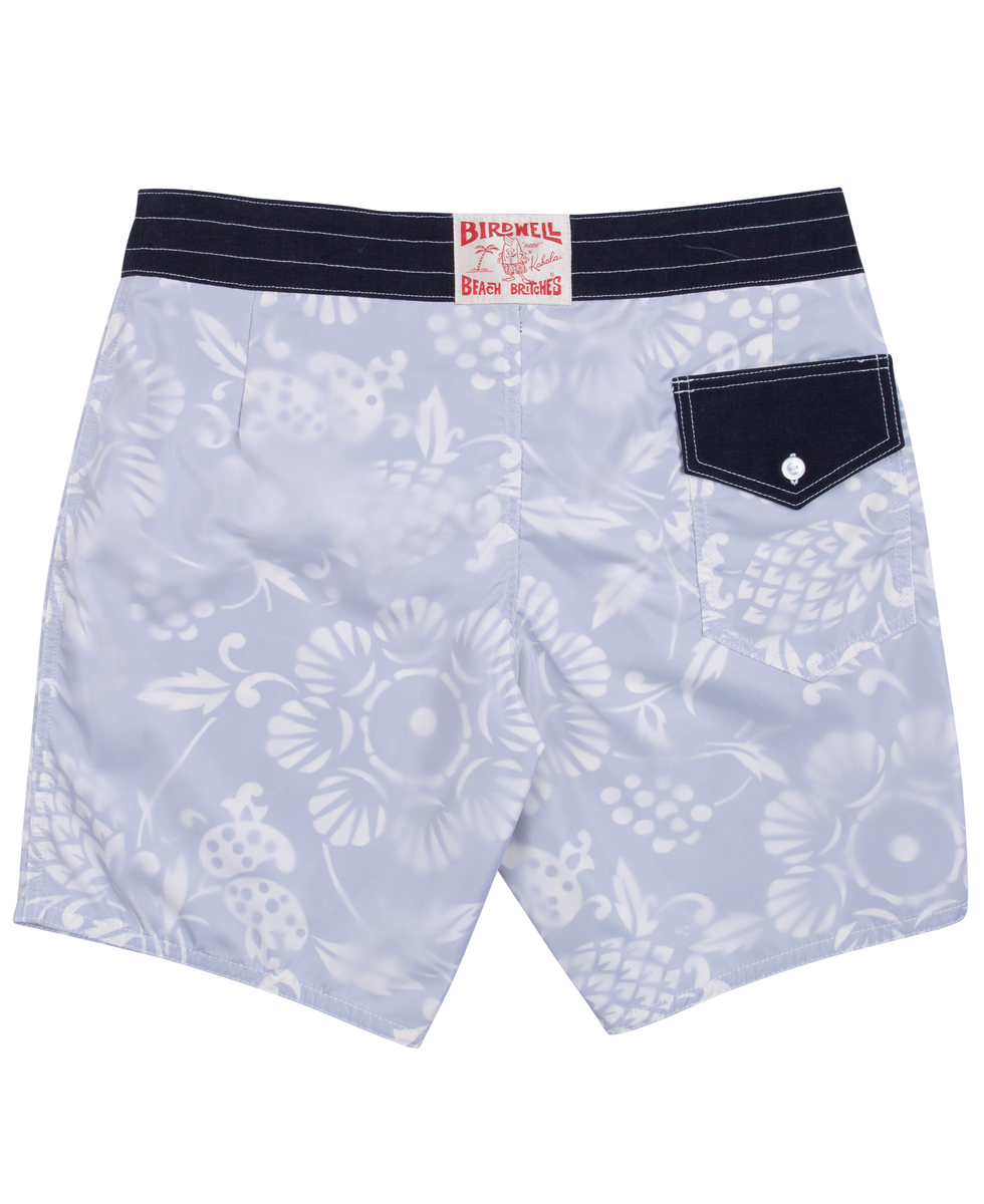 Kahala x Birdwell - 311 Boardshort