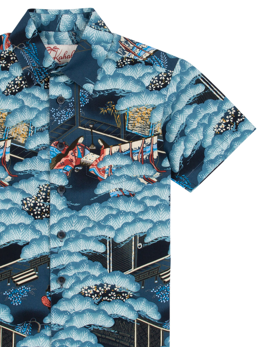 prada dragon shirt