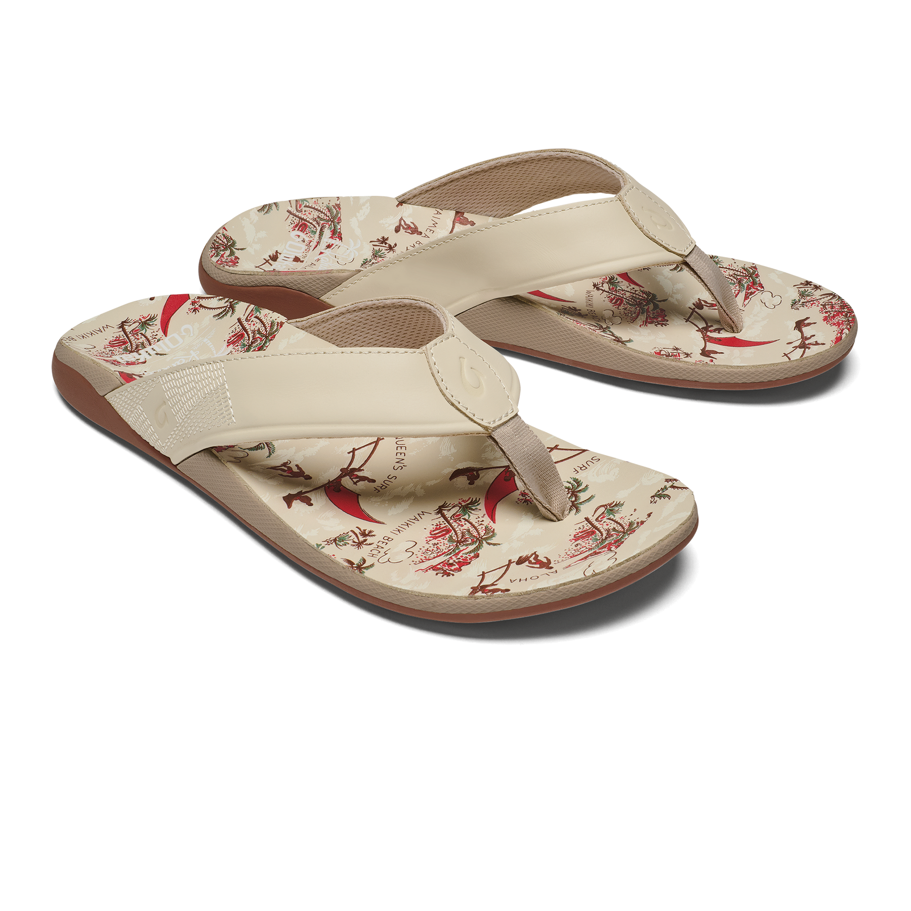 Kahala Hawaiian Shoes Olukai Kahala Kahala X OluKai Tuahine Sandal