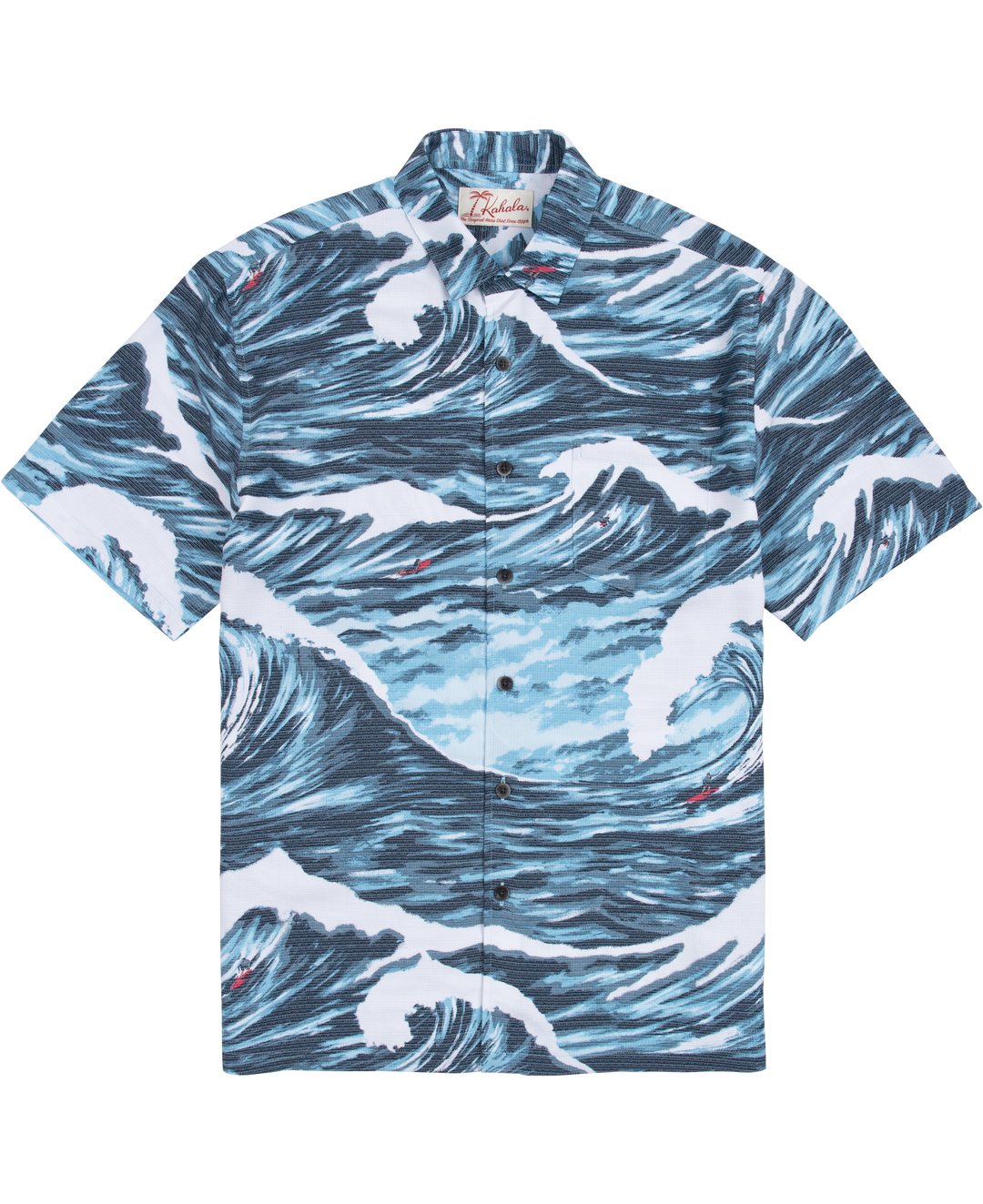 Kahala | Peahi