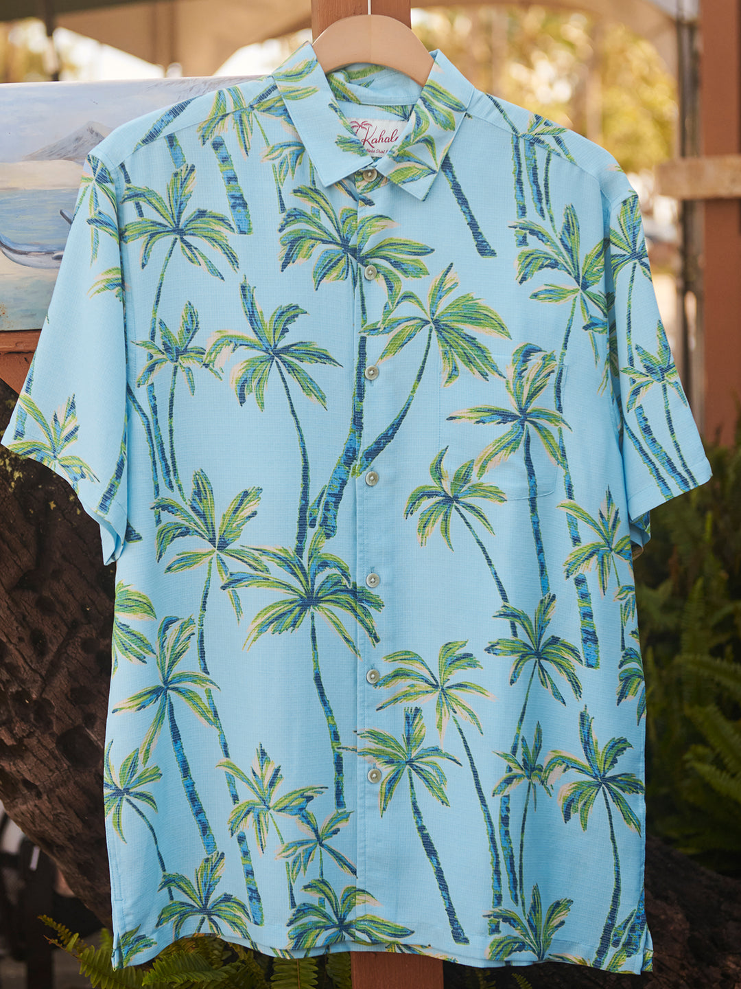 Kahala | Coco Breeze