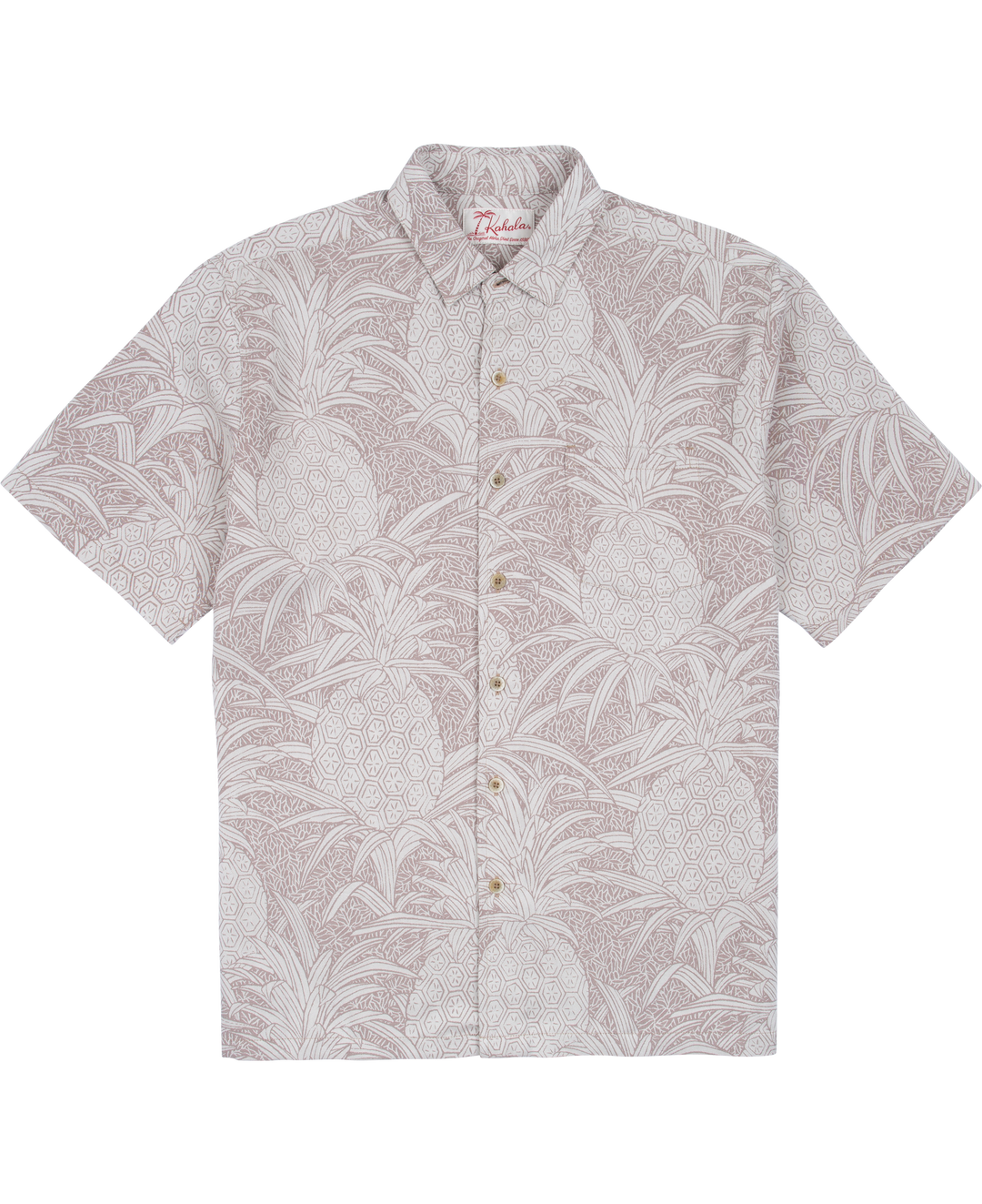 Kahala | Hala Kahiki Jacquard | Kahala