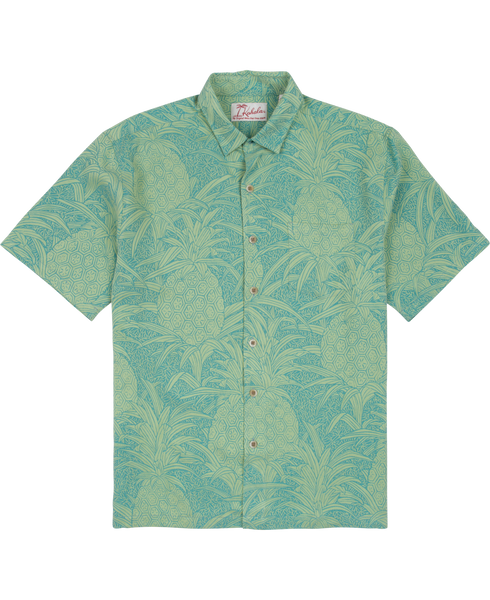 Kahala | Hala Kahiki Jacquard