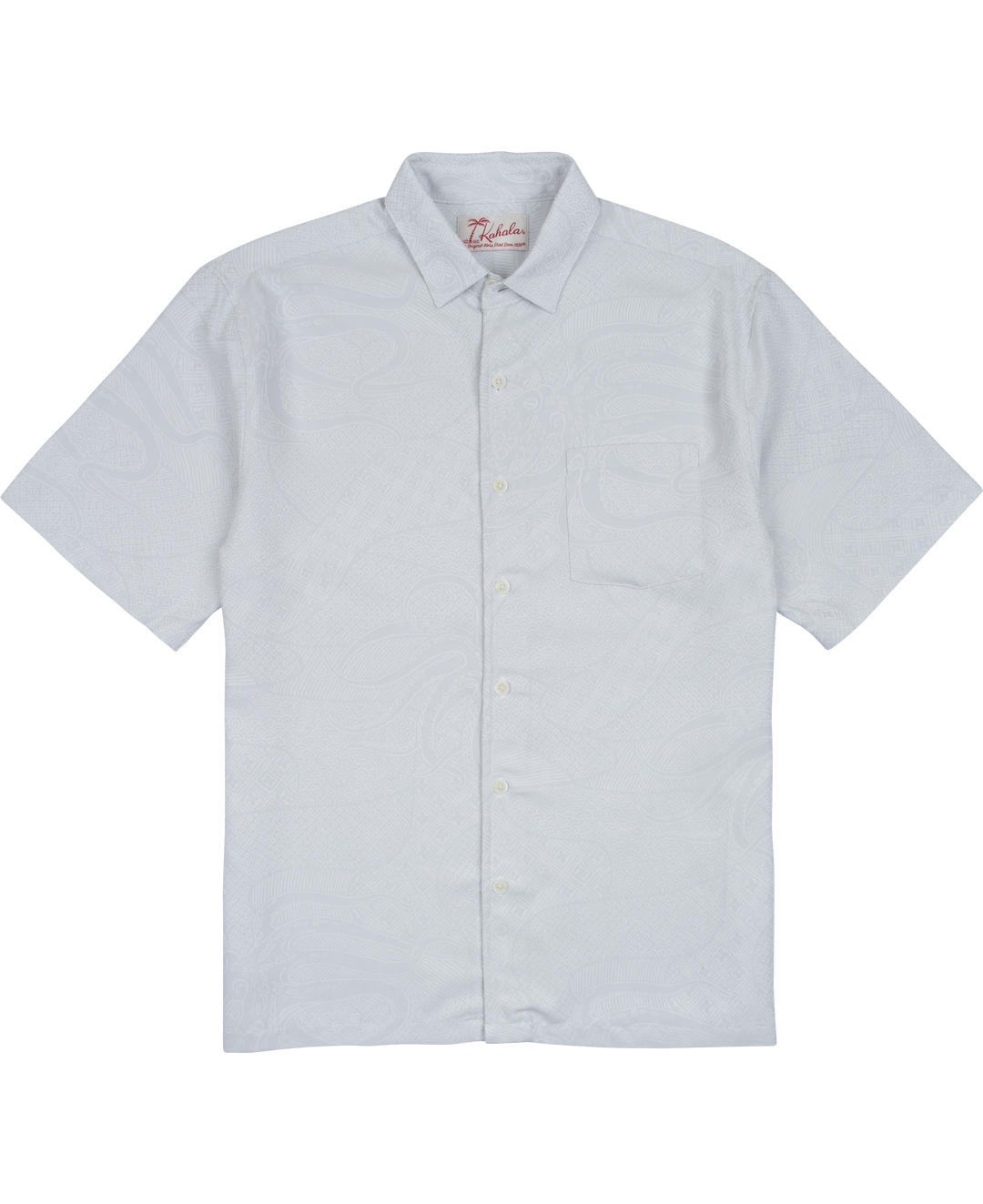 Kahala | Ho'o Nalo Jacquard | Kahala
