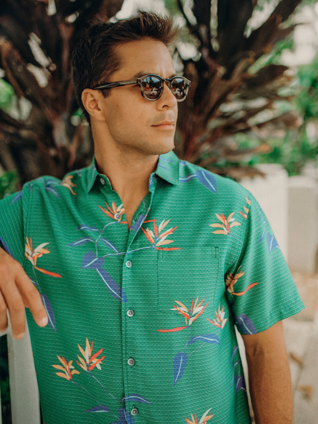 Kahala | Keahi