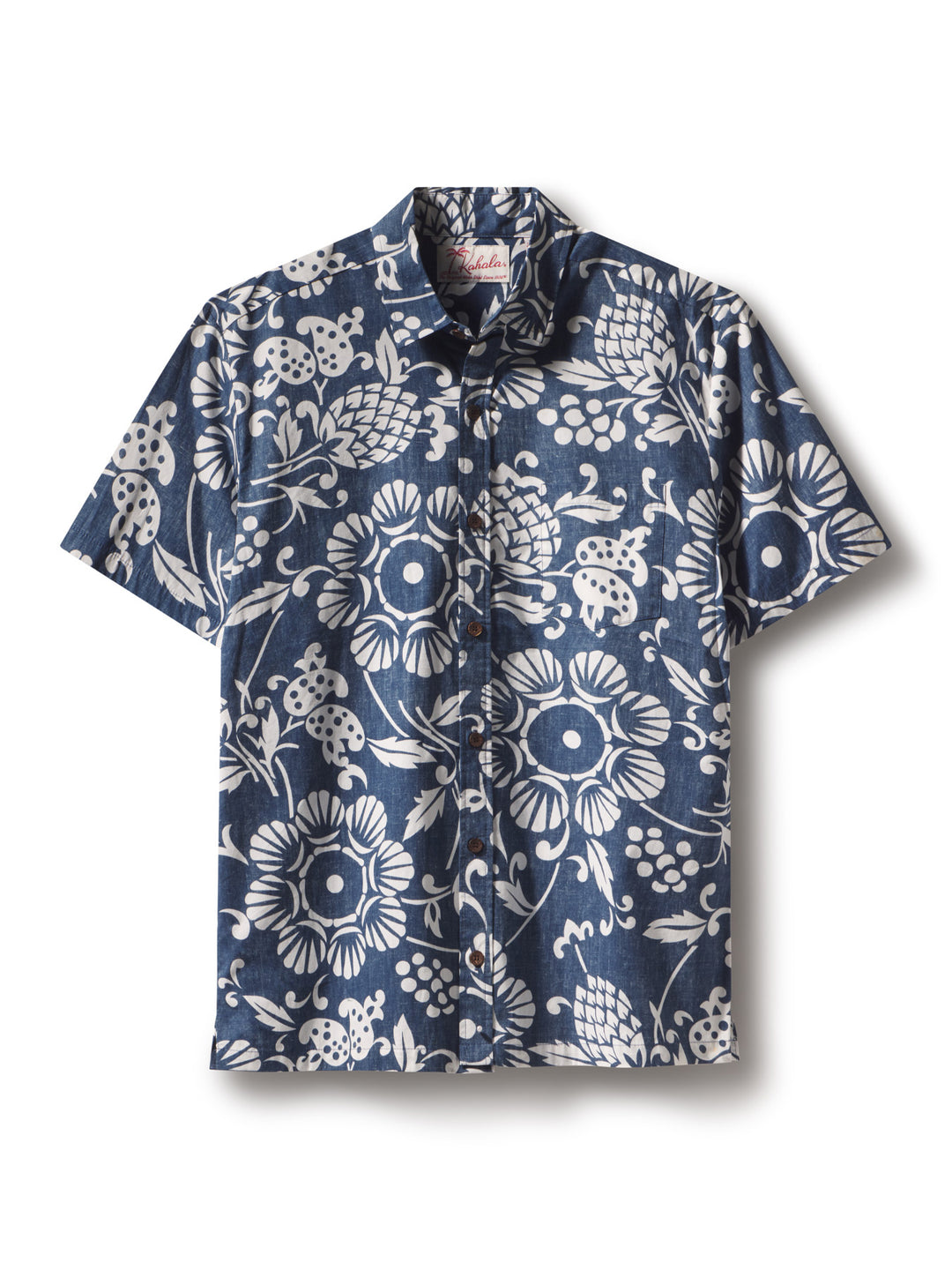 Kahala | Duke's Pareo | Kahala's Iconic Aloha Shirt Since 1960
