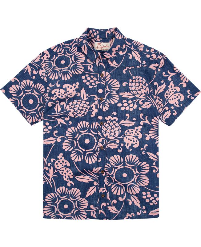 Kahala | デュークのパレオ