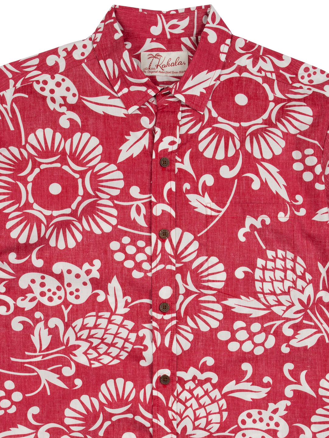 Kahala | デュークのパレオ