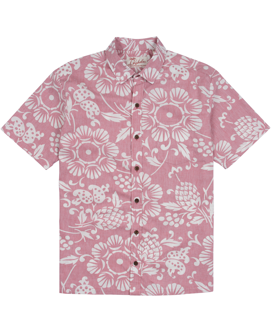 Kahala | デュークのパレオ