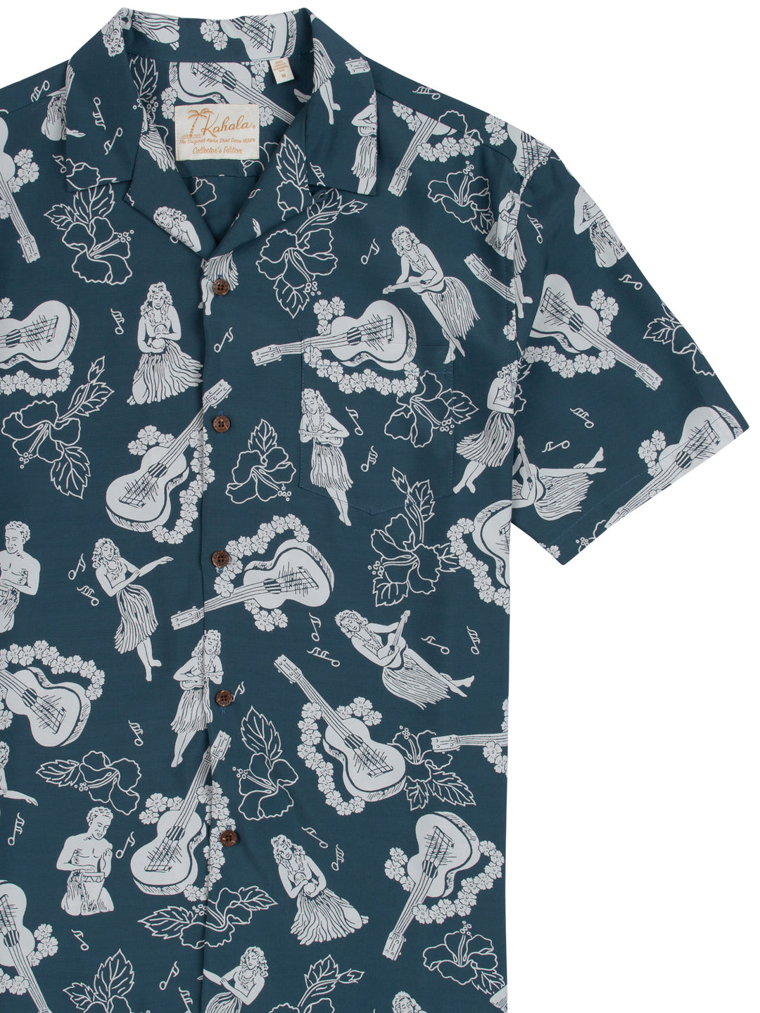 Kahala | Aloha 'Oe - Collector's Edition