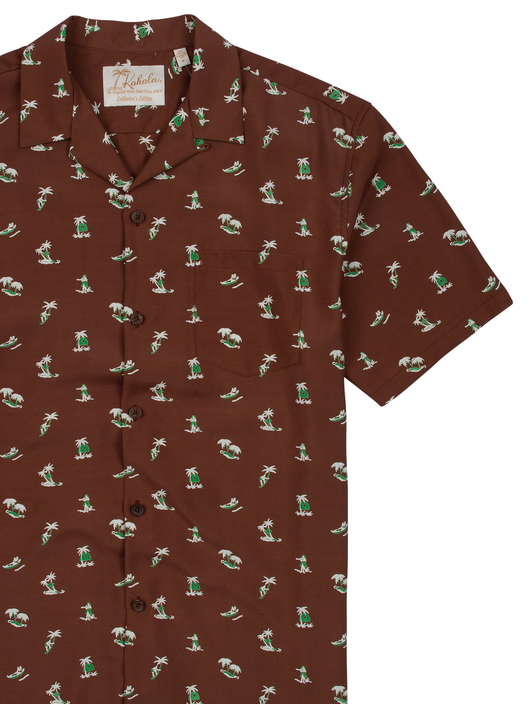 Waikiki Daze - Collector's Edition – Kahala