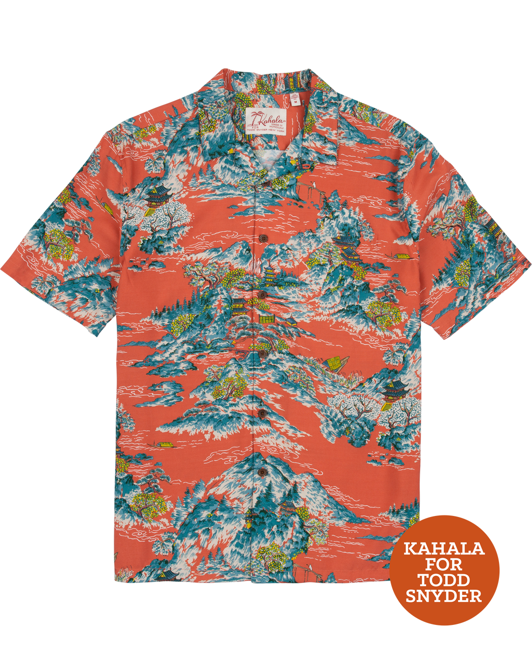 Tranquility - Collector's Edition – Kahala