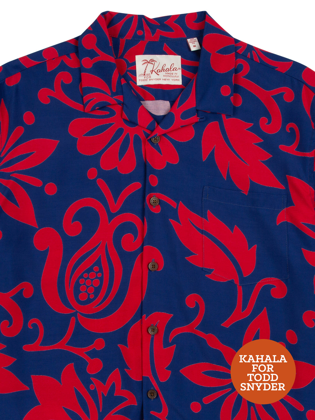 Vintage Pareau - Collector's Edition – Kahala