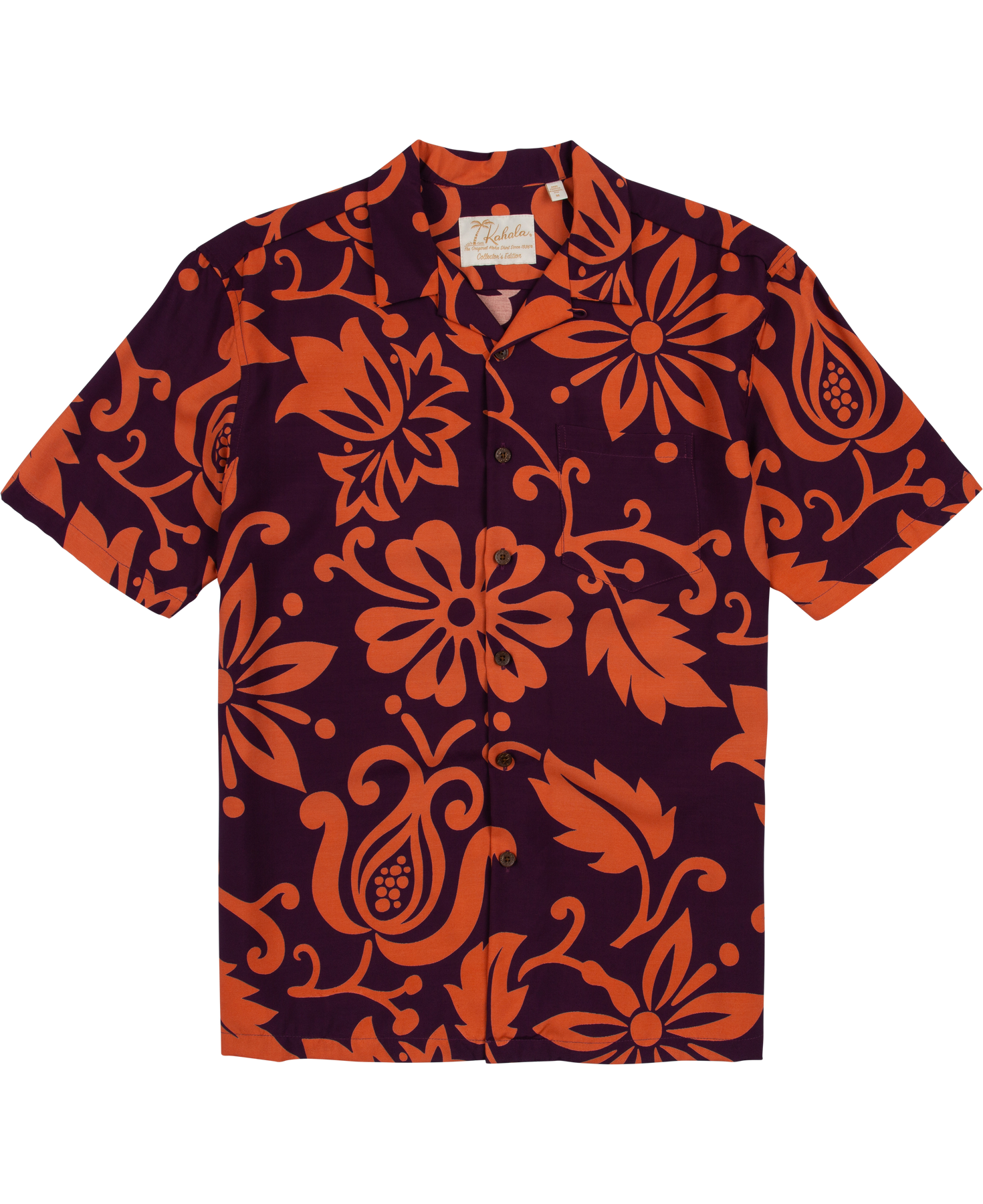 Kahala | Vintage Pareau - Collector's Edition Kahala | Vintage Pareau - Collector's Edition