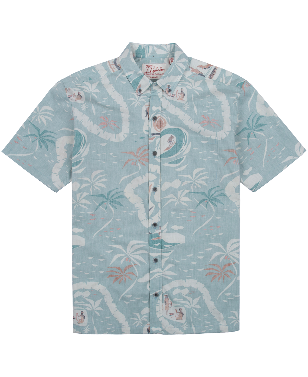 VIDEOTAPEMUSIC アロハシャツ ALOHA SHIRTS カクバリズムデリヴァリーのニュース | カクバリズムの公式通販