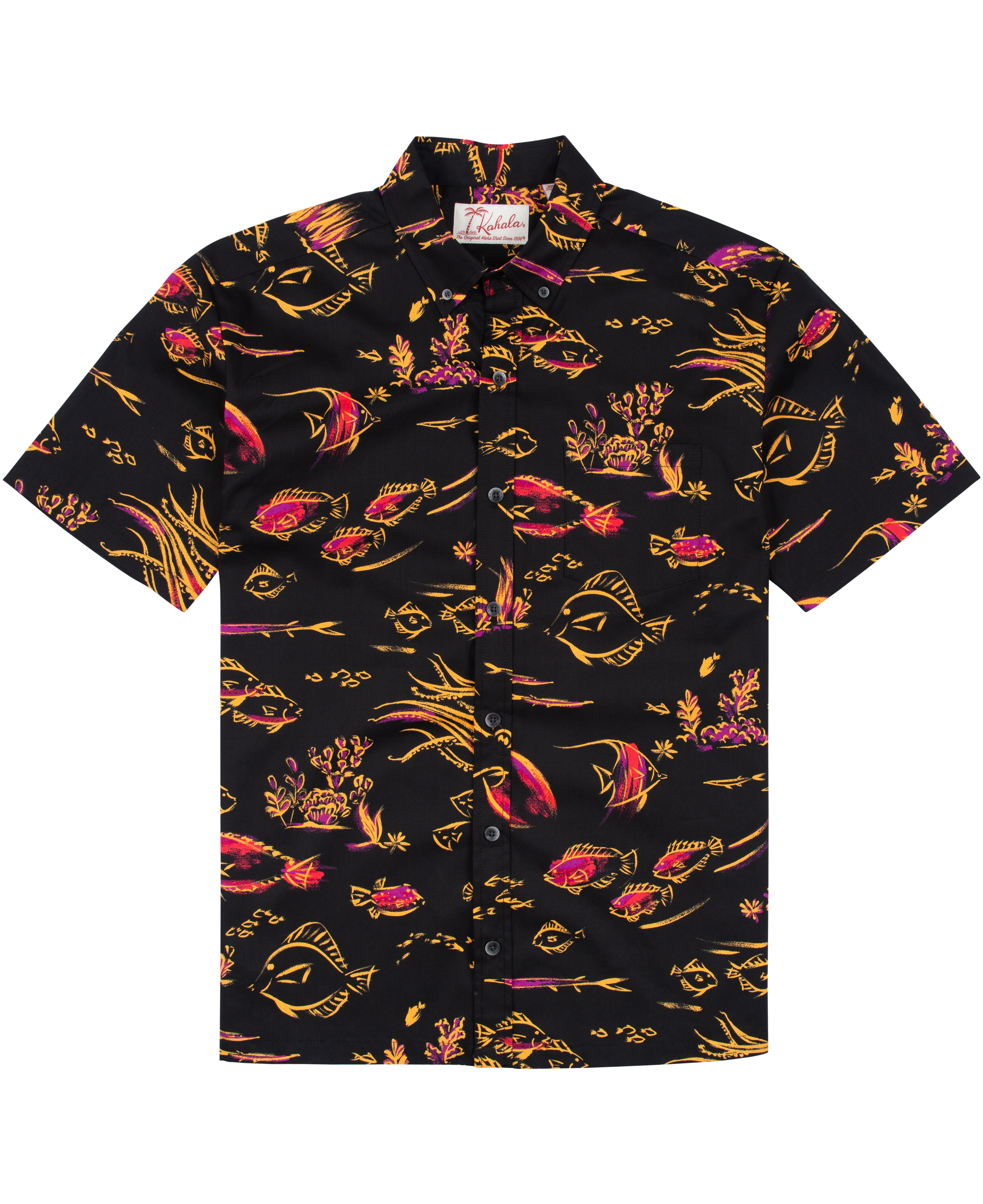 Men's Shirts – Kahala