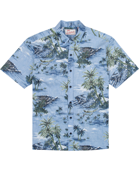 Kahala | Waikiki Breeze