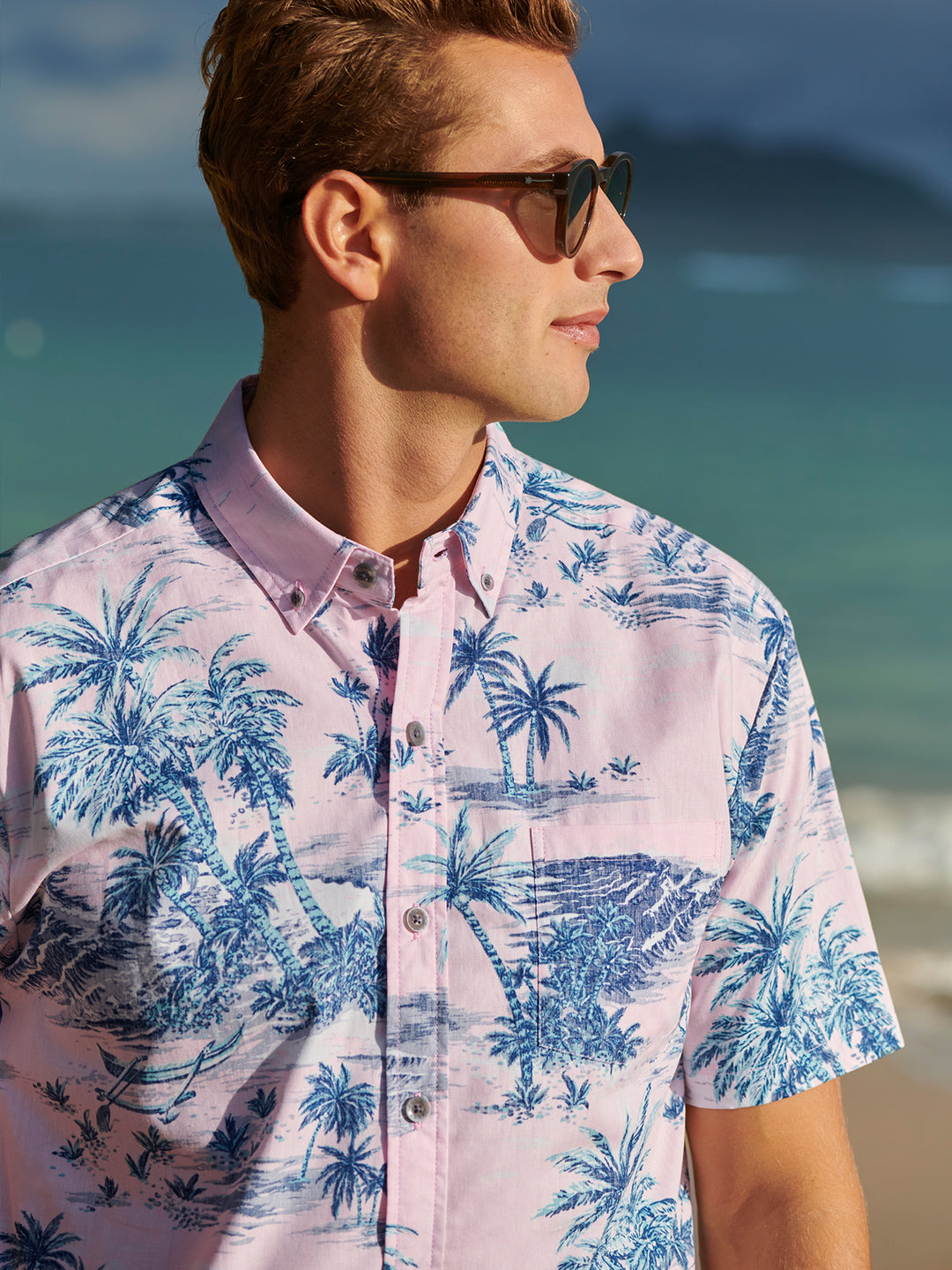 Kahala | Waikiki Breeze