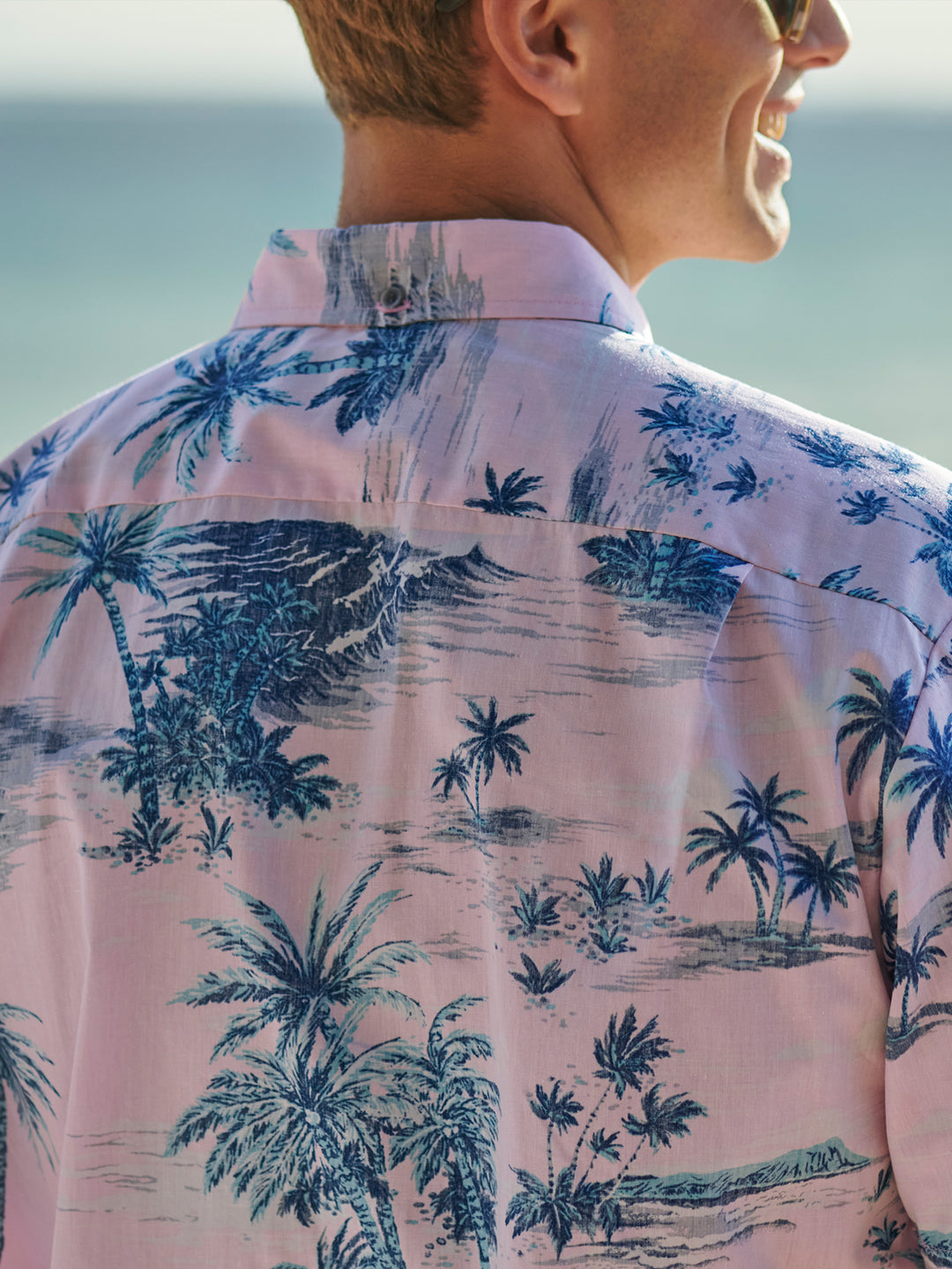 Kahala | Waikiki Breeze