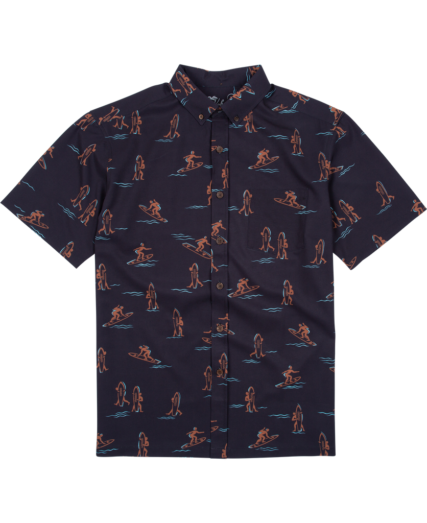 Kahala | Duke Kahanamoku®