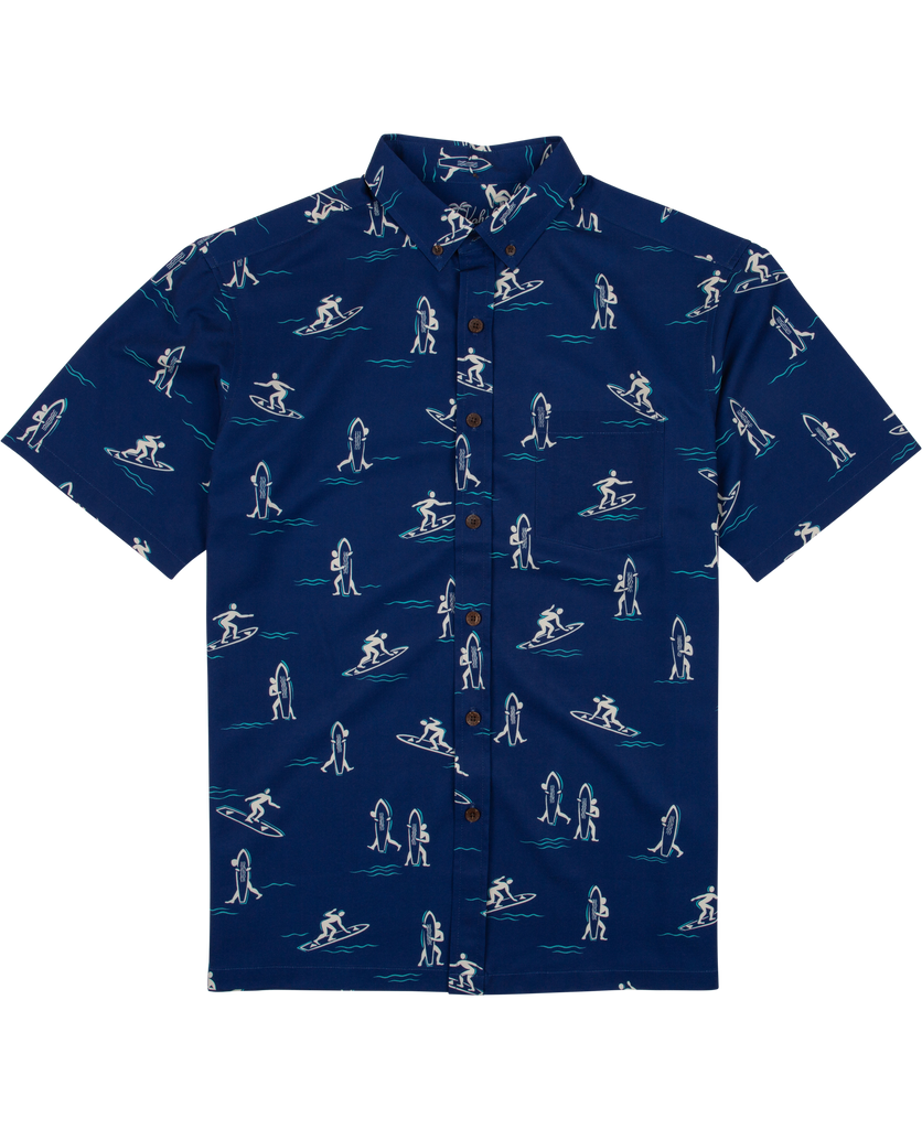 Kahala | Kahala | Kahala x Duke Kahanamoku®