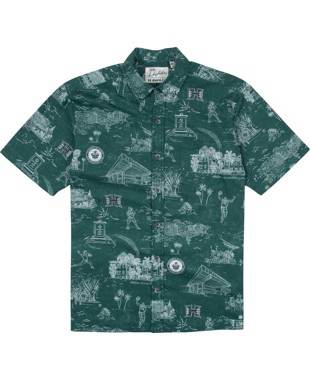 Kahala | Kahala | University of Hawai'i