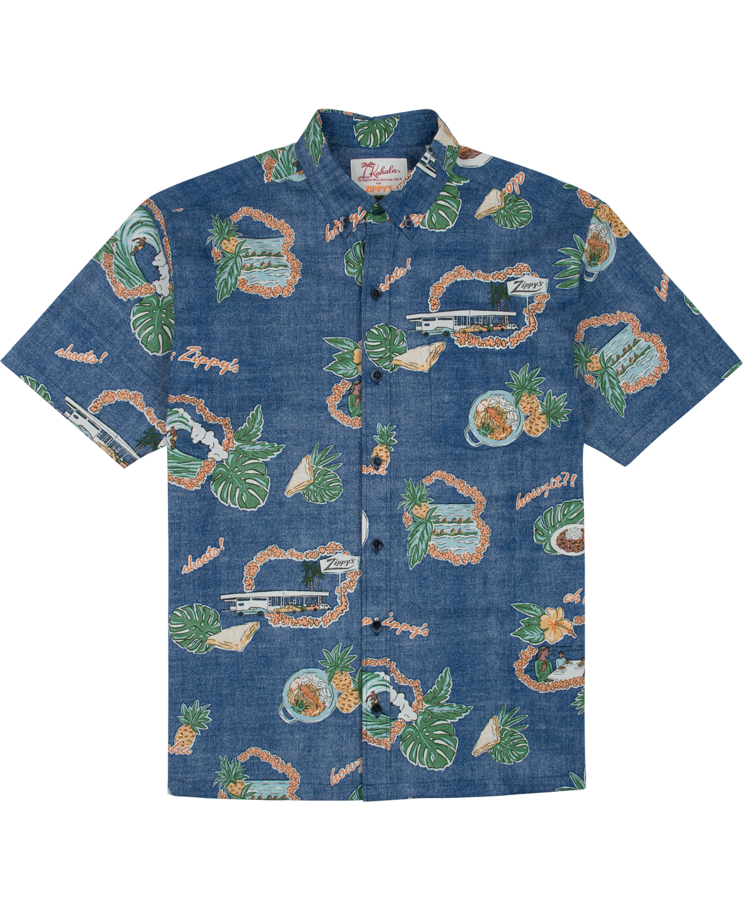 Kahala Kahala