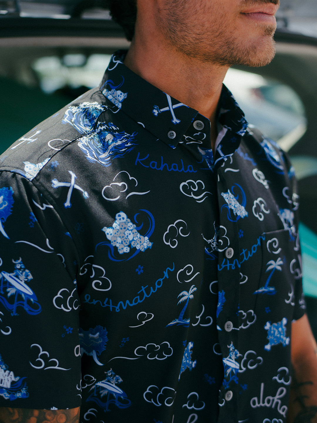 Kahala | Kahala x In4mation