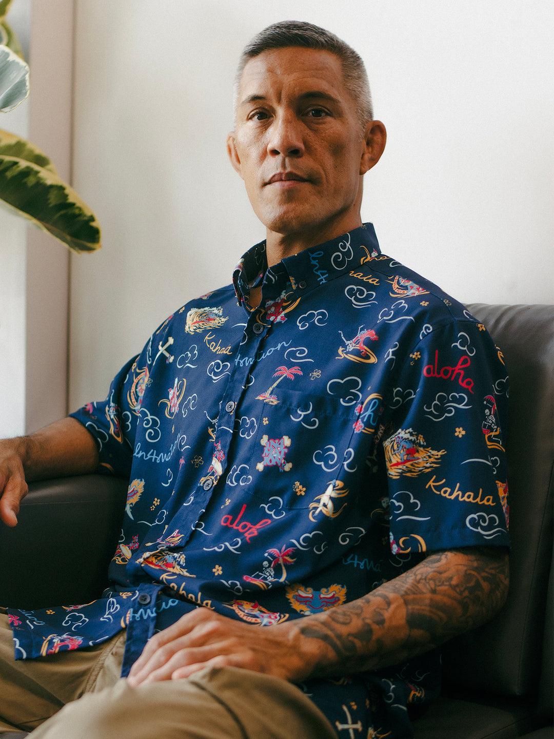 Kahala | Kahala x In4mation