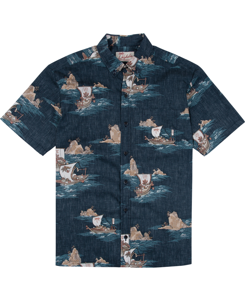 Kahala | Kahala Maru