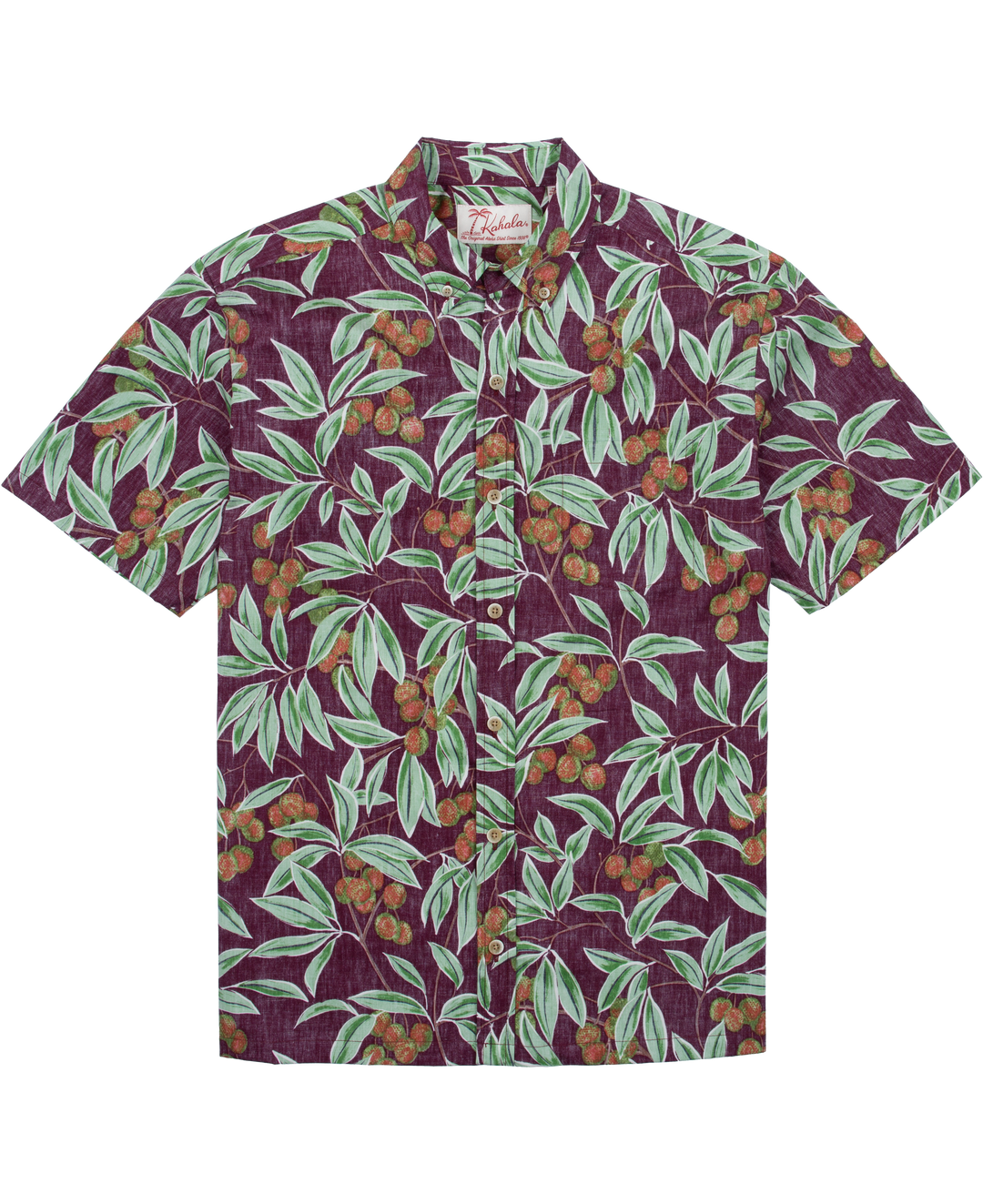 KAHALA MANDARIN ORIENTAL HAWAII ポロシャツ