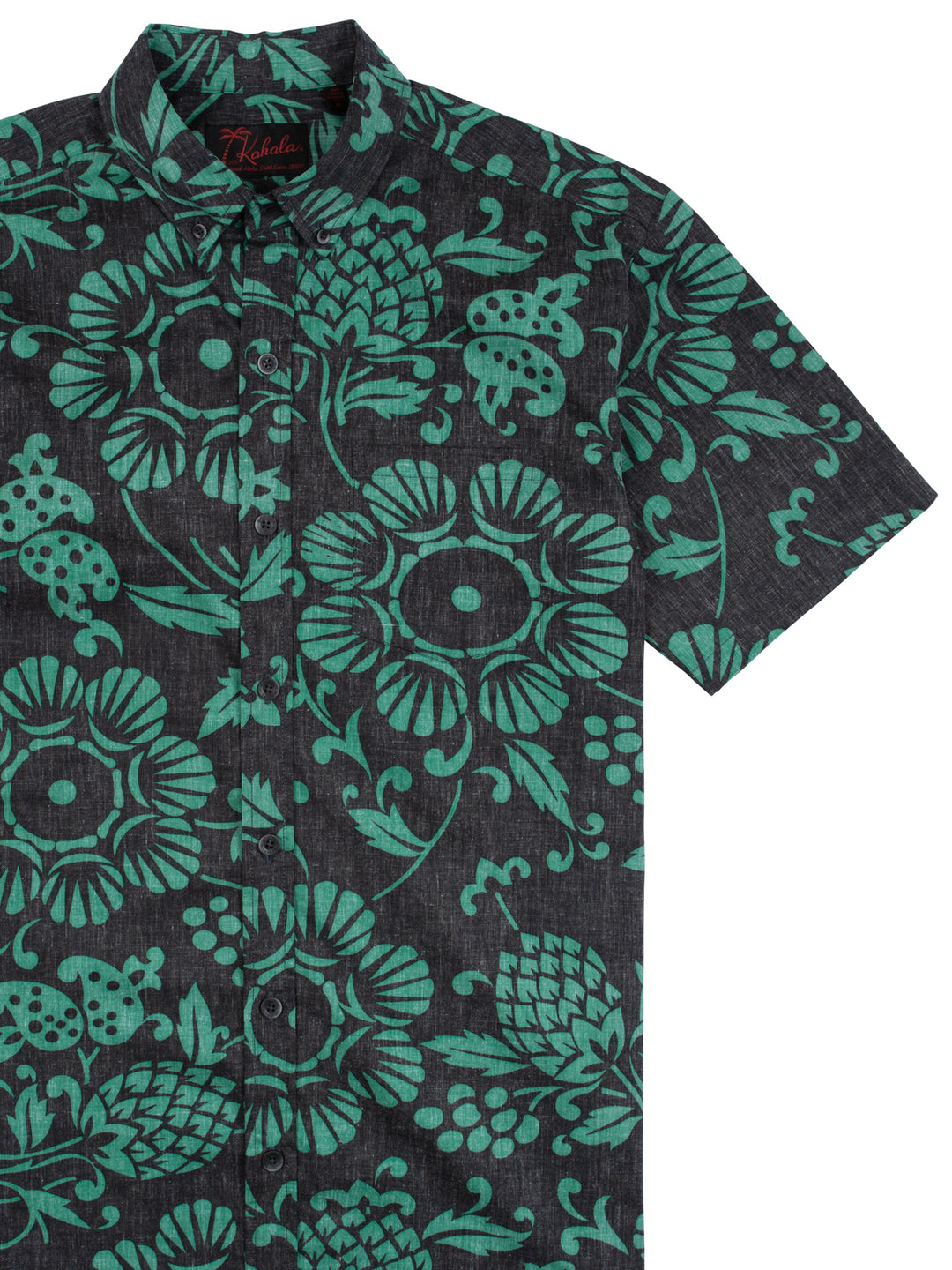 Kahala | Duke's Pareo | Kahala's Iconic Aloha Shirt Since 1960