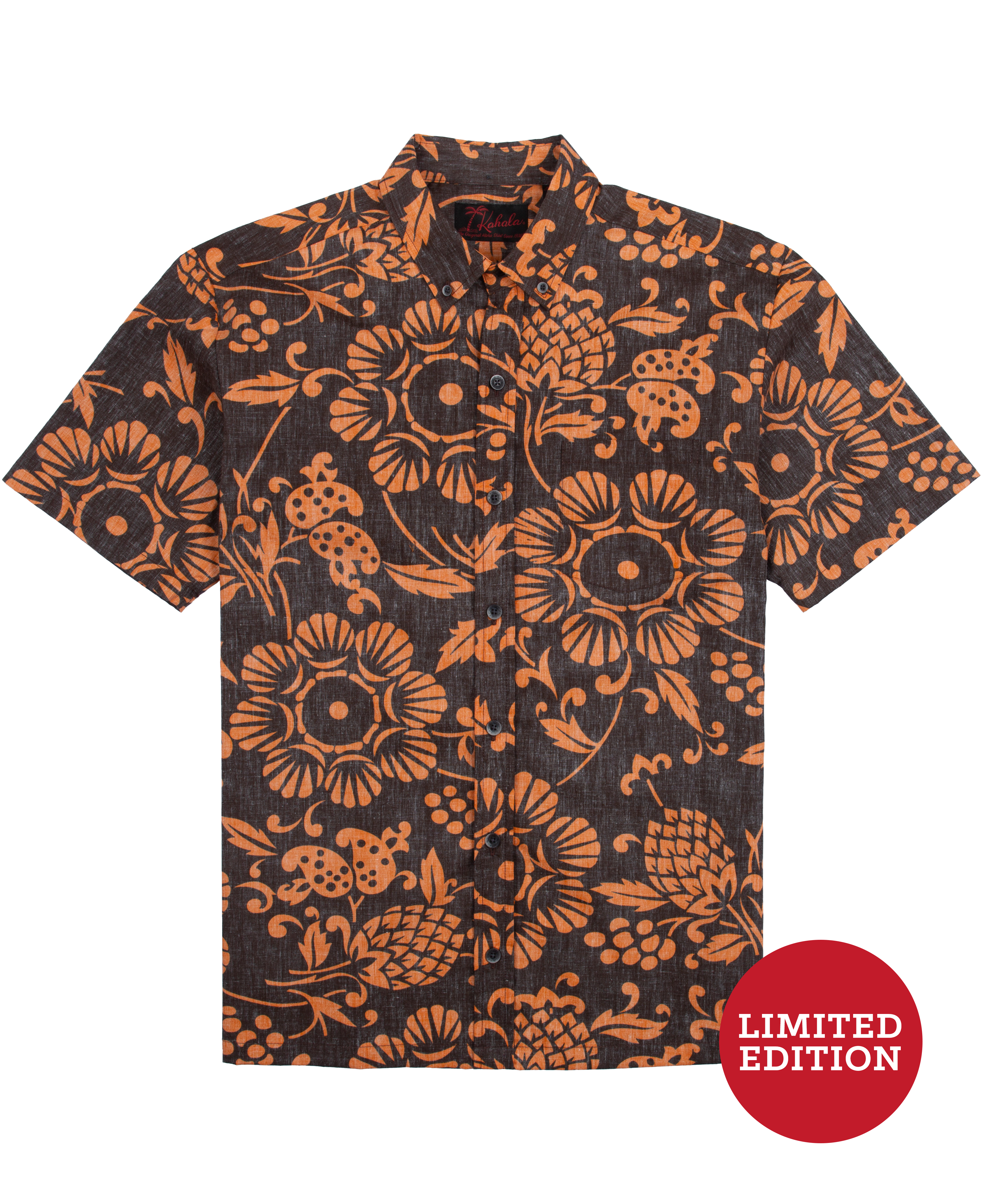 Duke's Pareo - Limited Edition – Kahala Duke's Pareo - Limited Edition – Kahala