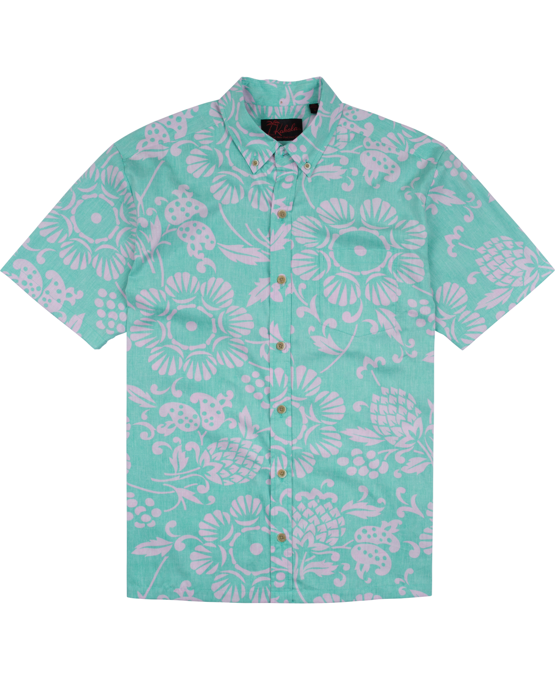Kahala | Duke's Pareo - Limited Edition