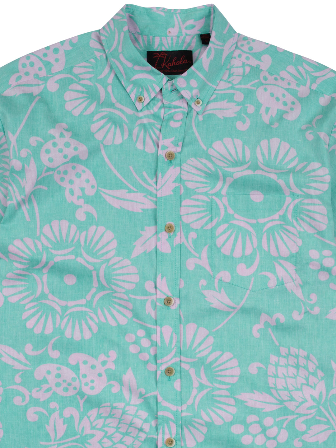 Duke's Pareo - Limited Edition – Kahala