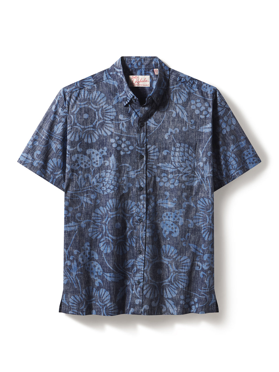 Kahala | Duke's Pareo | Kahala's Iconic Aloha Shirt Since 1960