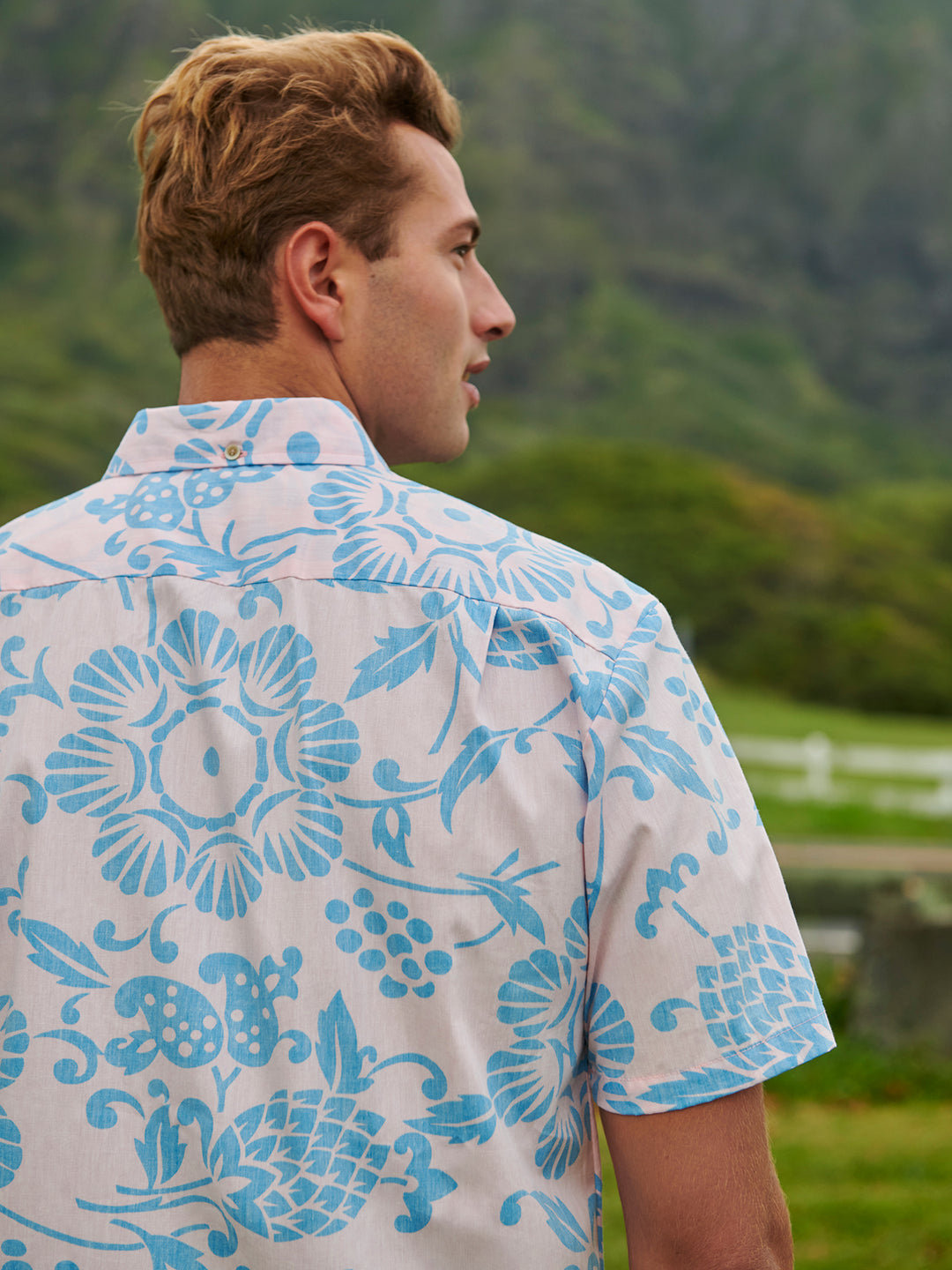 M新品BIRDWELL KAHALA DUKE PAREO SEA TRUNKS Birdwell | Duke's Pareo Sea Trunks | Navy – Icons of Surf